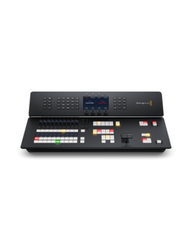 ATEM Television Studio HD8