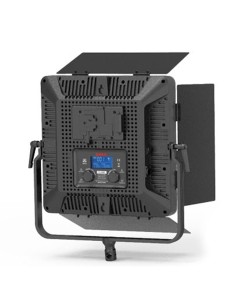 PANNEAU LED STUDIO V-MOUNT-DMX 2