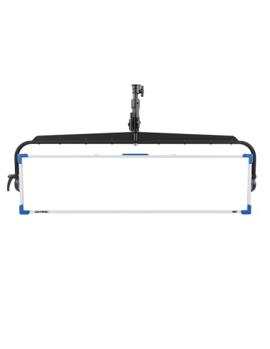 SKYPANEL S120-C MAN blue/silver Schuko