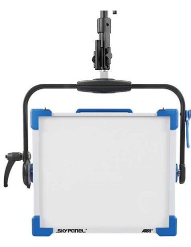 SKYPANEL S30-C MAN blue/silver Schuko