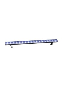 UV LED Bar 100cm MKII LUMIERES NOIRES
