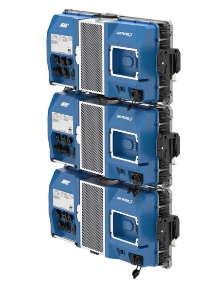 Skypanel X23 Soft & Hard Light Package