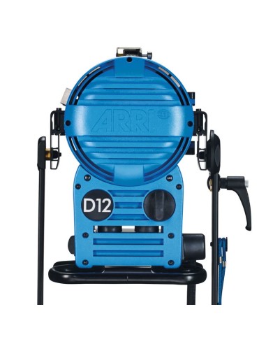 True Blue D12 Basic Set - Int. (VEAM)