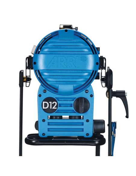 True Blue D12 Basic Set - Int. (VEAM)