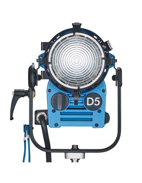 True Blue D5 Basic Set - Int. (VEAM)