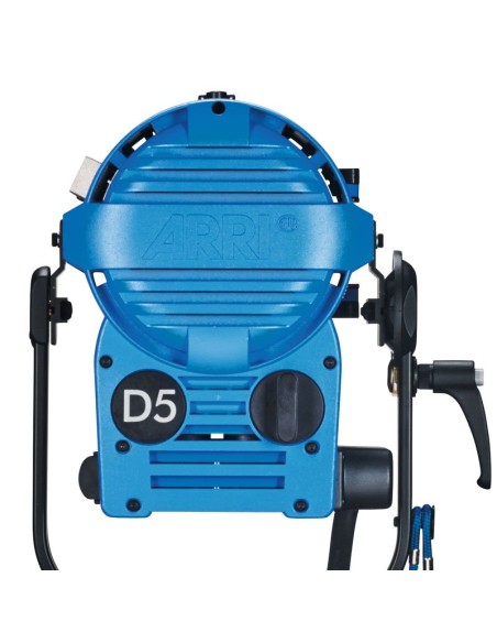 True Blue D5 Basic Set - Int. (VEAM)