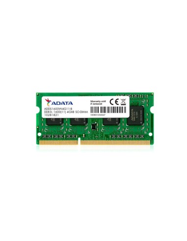 Barrette  mémoire 8GB DDR3 PC 3  12800, 1600MHZ