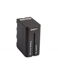 Batterie 47Wh / 6.6Ah NP-F