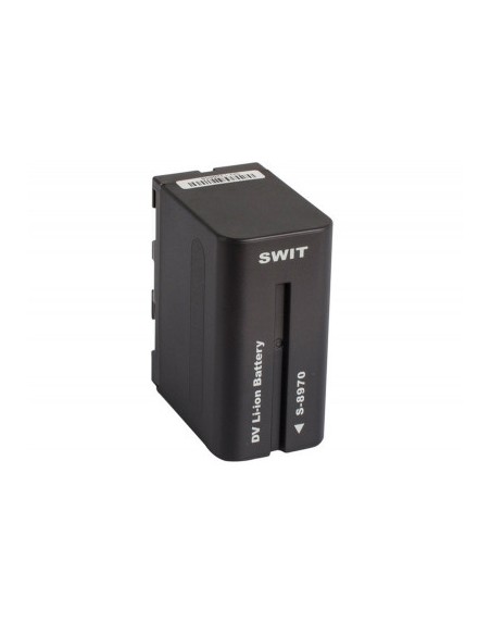 Batterie 47Wh / 6.6Ah NP-F