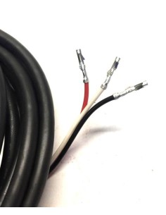 Câble multipaire pour VGA HDMI , pupitre de conférence Bosh 2