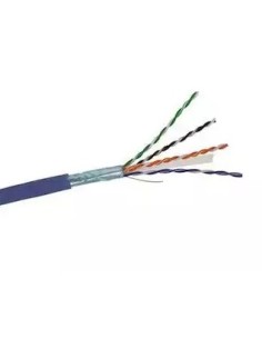 Câble réseau cat 6 U/FTP