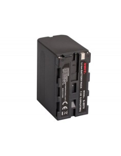 Batterie 47Wh / 6.6Ah NP-F 2