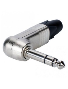 Fiche Mini-JACK Stéréo codé NEUTRIK