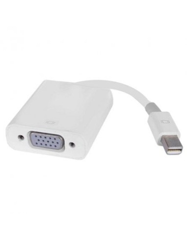 Adaptateur VGA / Dvi