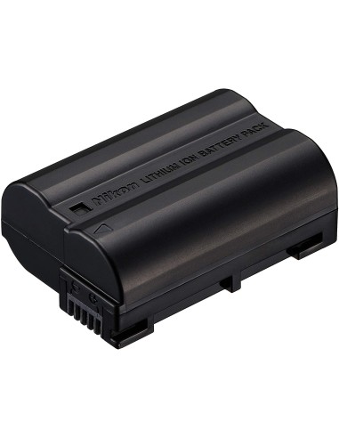 Batterie Lithium Nikon