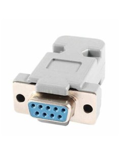 Fiche DB9 FEMELLE