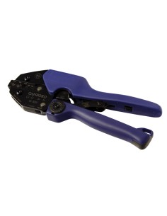 Pince à sertire BNC avec mochoire (4,52 - 6,48 - 7,06 -...