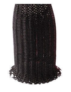 Gaine TRESSEE EXTENSIBLE ANTI-EFFILOCHAGE taille 38 / 1m