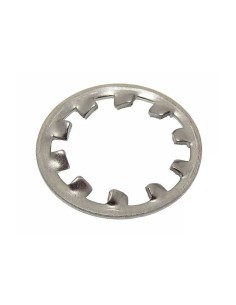 RONDELLE DENTELEE intérieur, MS, ZCP -  Pack de 100