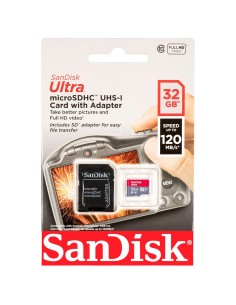 Cartes mémoire microSD, microSDHC et microSDXC : Cartes mémoire et lecteurs  de cartes