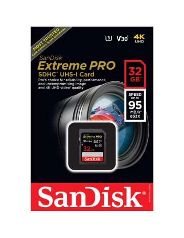 SanDisk 32GB