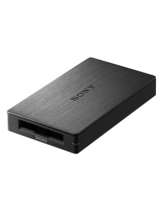 Lecteur de carte mémoire XQD