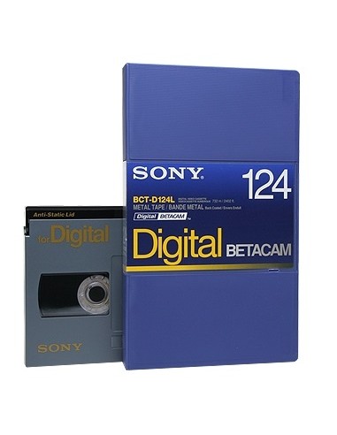 SONY BCT-D124L