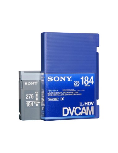 SONY PDV184N