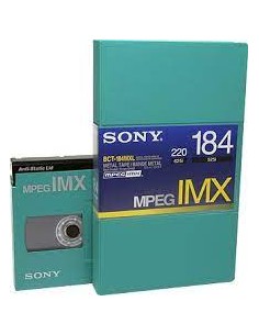 SONY BCT-184MXL