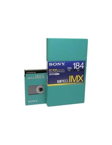 SONY BCT-184MXL