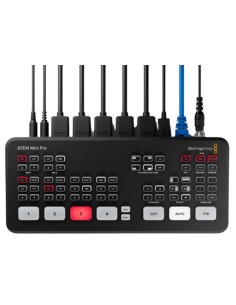 Blackmagic Design ATEM Mini Pro 2