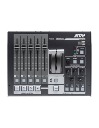 Mélangeur Audio/Vidéo 2entrées SDI , 2Entrées...