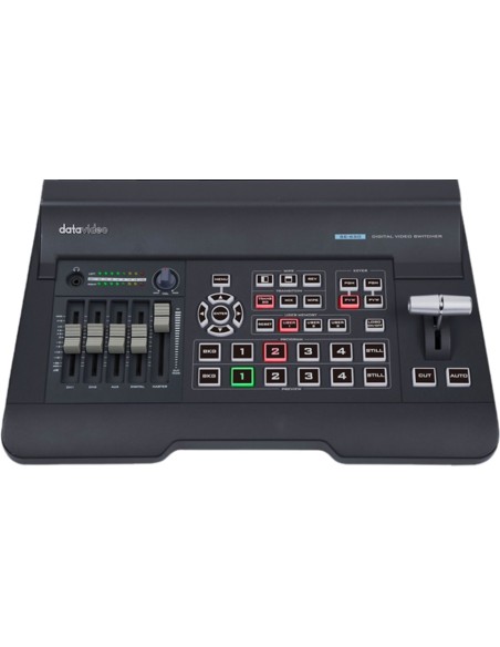 Datavideo SE650 Mélangeur vidéo