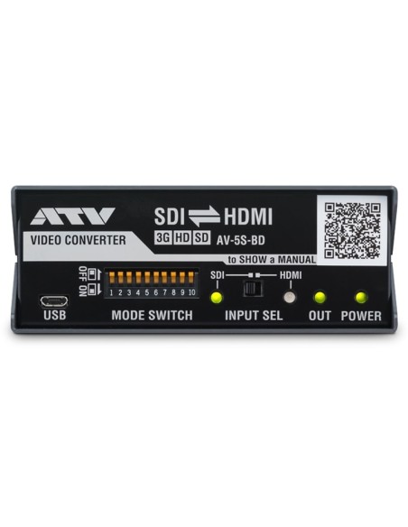 Convertisseur SDI / HDMI