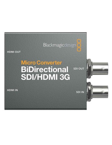 Blackmagic Micro Converter BiDirectional