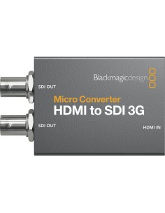 Blackmagic Micro Converter HDMI/SDI 3G PSU