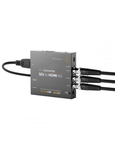 Blackmagic  Mini Converter - SDI vers HDMI 6G 2