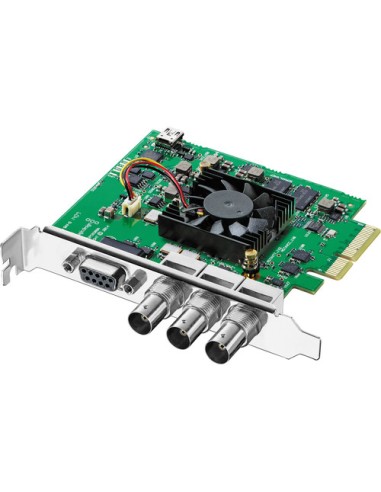 Blackmagic Decklink SDI 4K