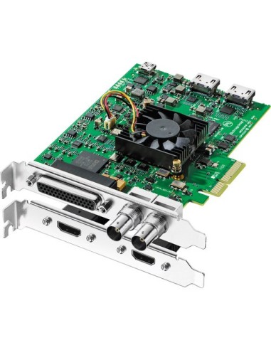 Blackmagic Decklink Studio 4K