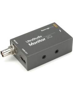 Blackmagic UltraStudio Monitor 3G