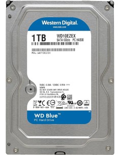 Disque dure SATA 3,5" 6GB/S de 1TB