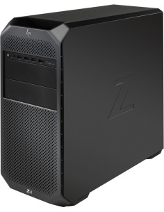 Station W-XEON 2225 32GB 512 GO SSD NVIDIA RTX A2000 6Go