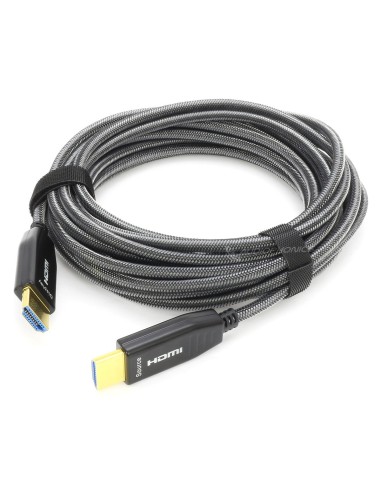 Câble HDMI 2.0  4K 15m