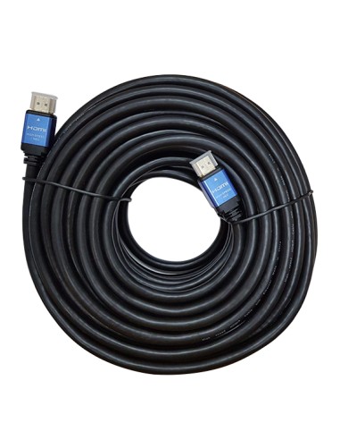 Câble HDMI 2.0  4K 20m