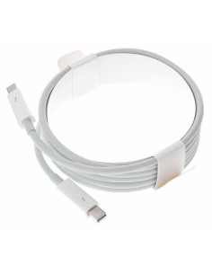 Câble thunderbolt 2 de  2 m