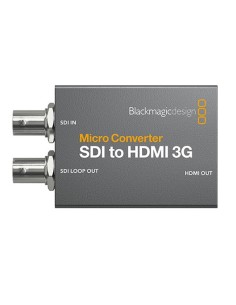 Blackmagic  Micro Converter SDI/HDMI 3G PSU