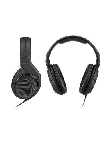 Sennheiser HD 200 Pro - Casques Studio