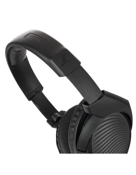 Sennheiser Hd 200 Pro