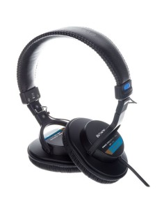 Casque studio MDR-7506 2
