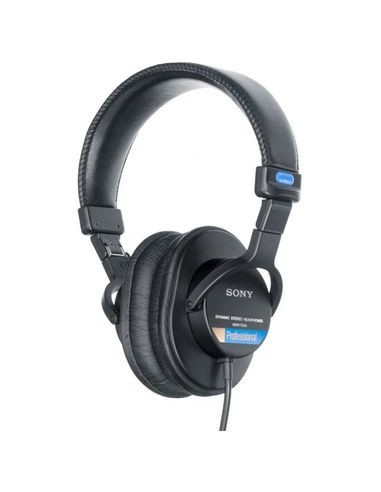 Casque studio MDR-7506